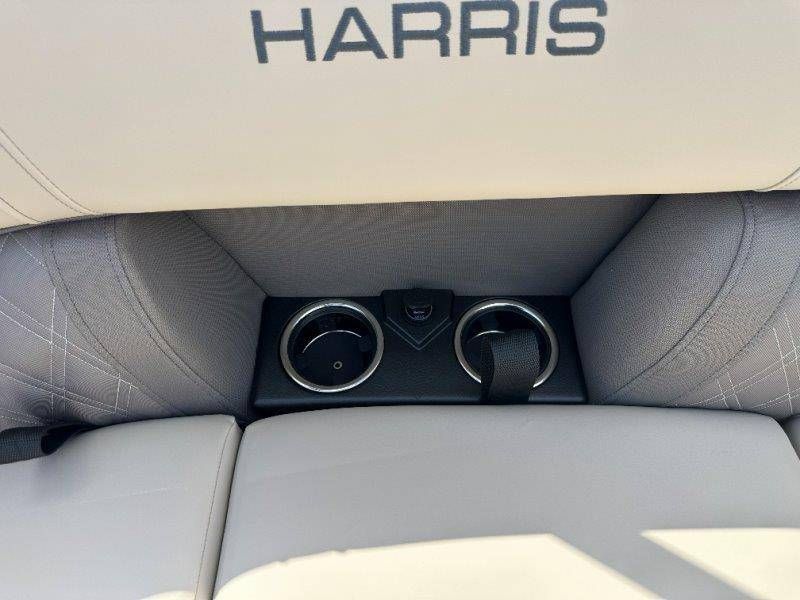 2026 Harris Cruiser 210 CW - 13