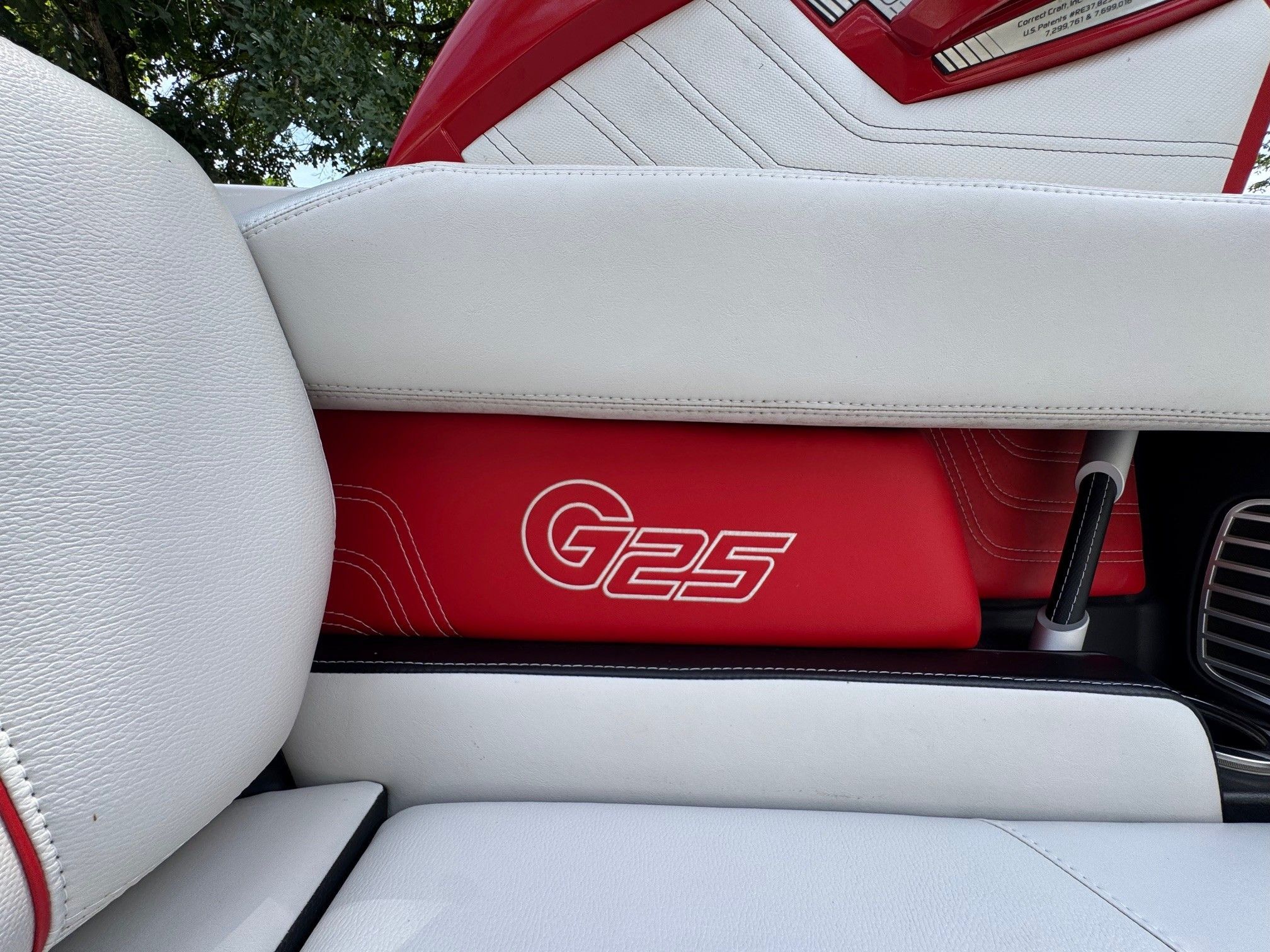 2015 Nautique Super Air Nautique G25 - 5