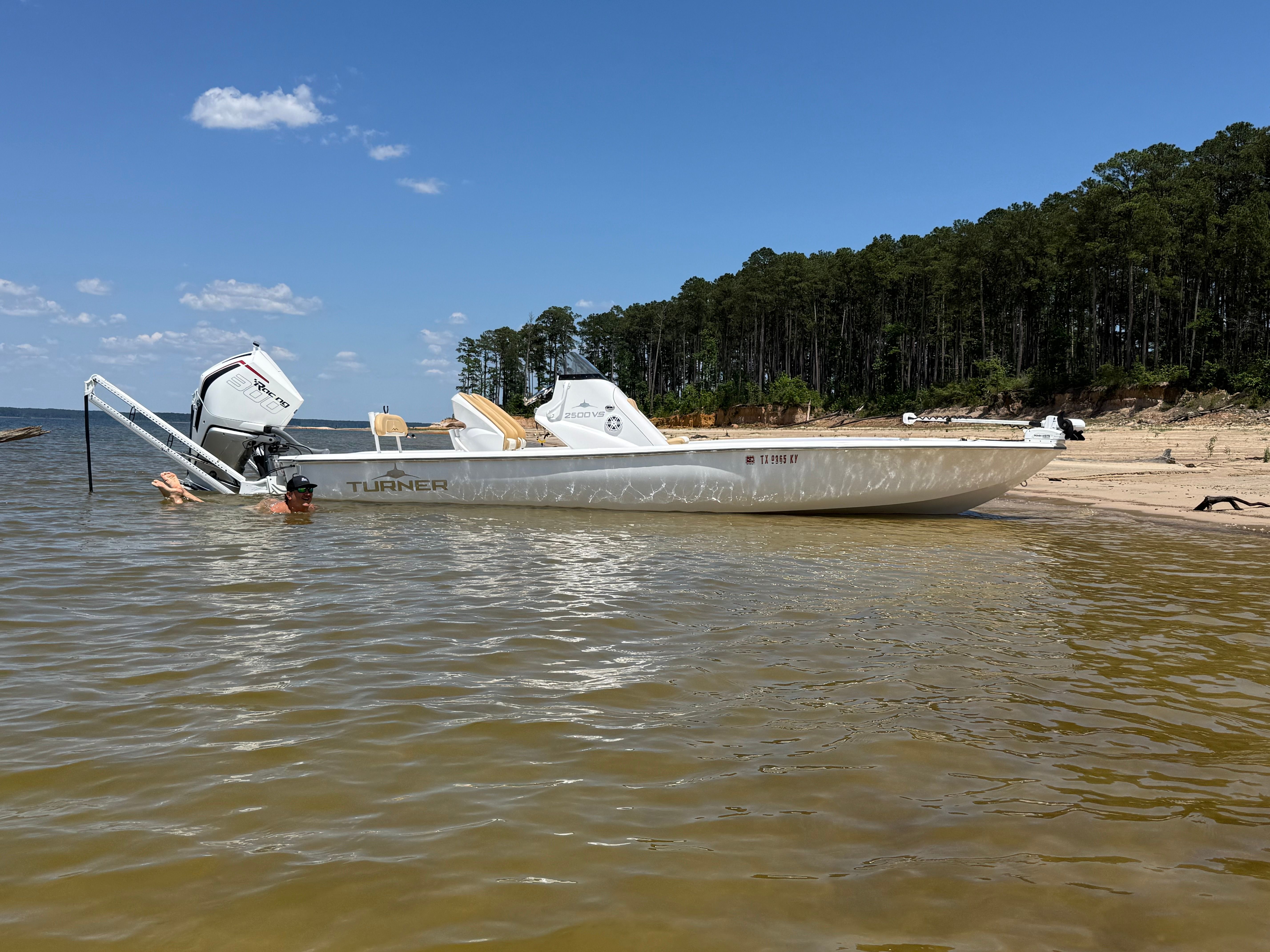 2022 Turner Boatworks 2500 VS - 8
