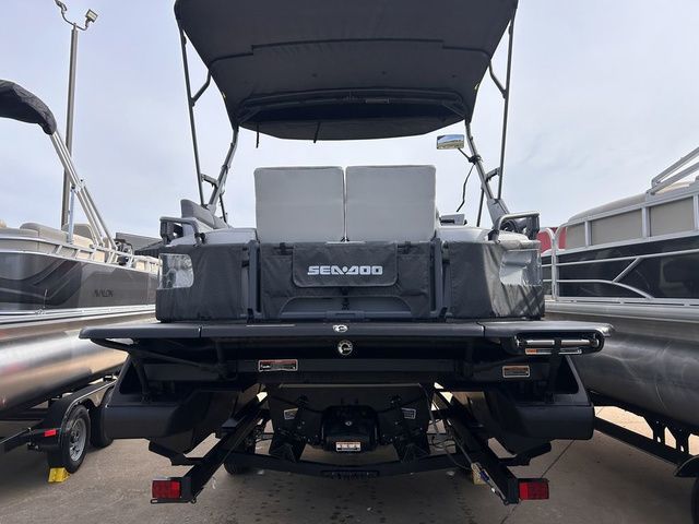 2024 Sea-Doo Switch Sport 21 - 6