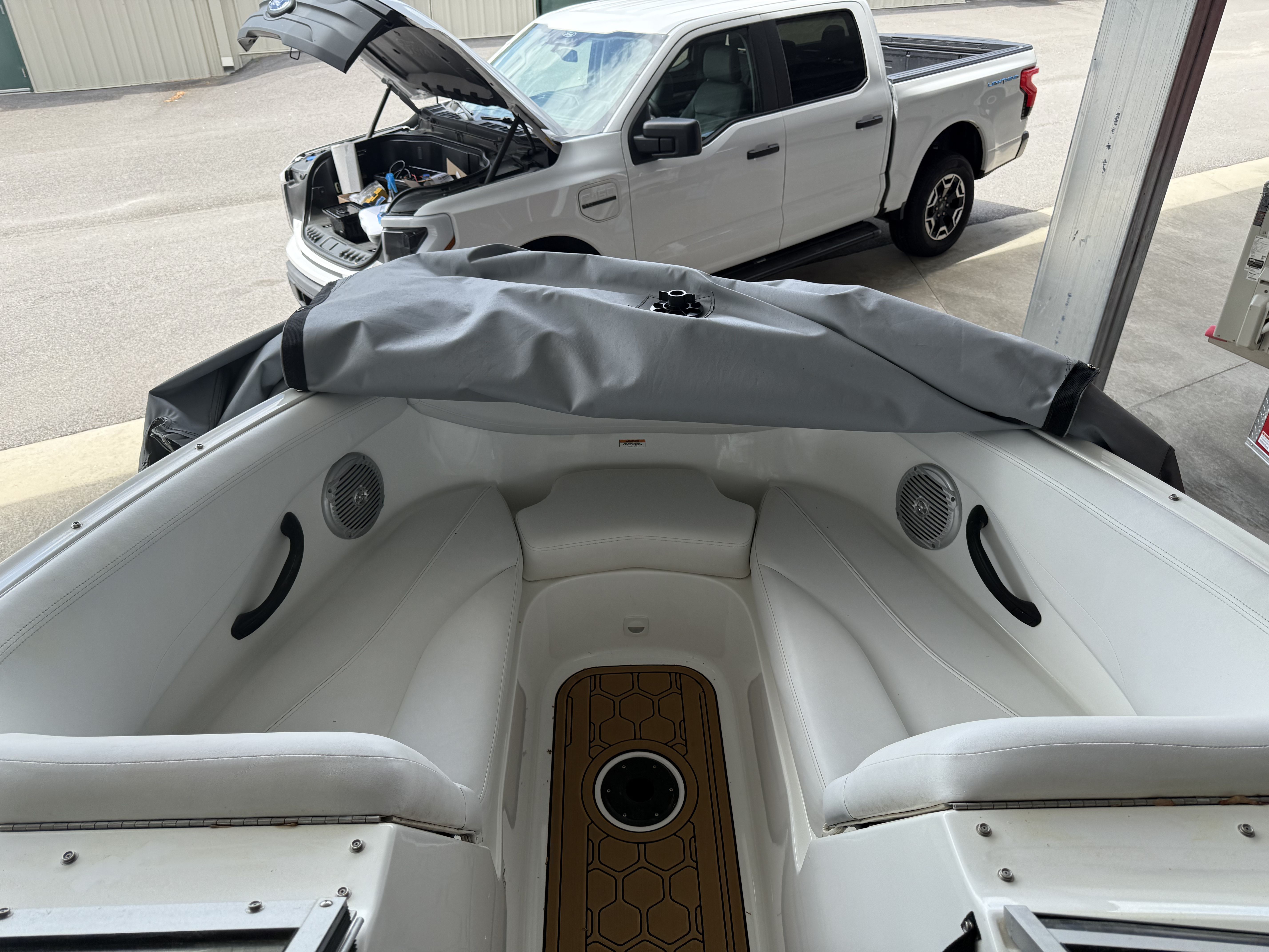 2012 Custom/Other Challenger 210 - 8
