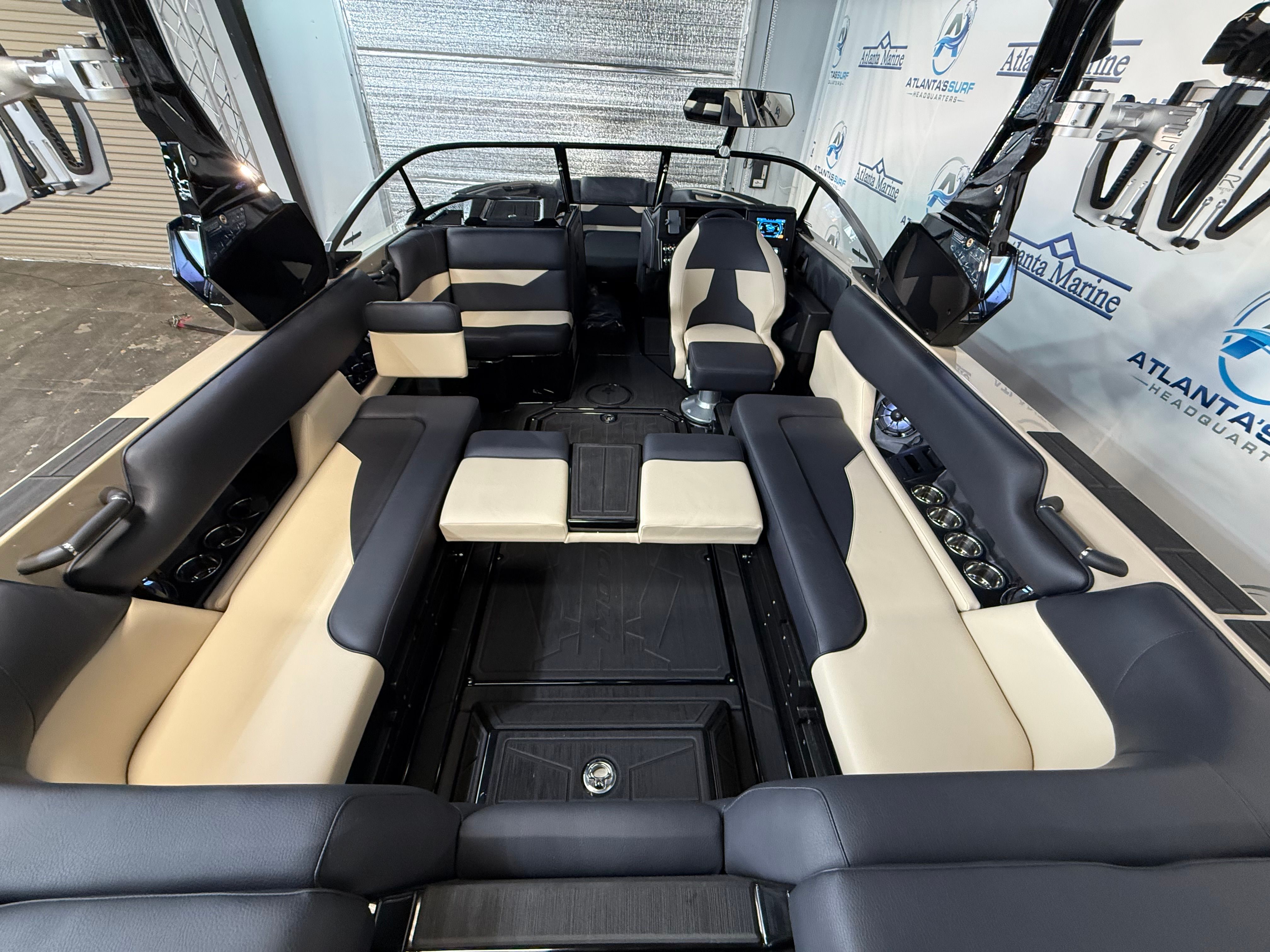 2025 Moomba Mojo - 26