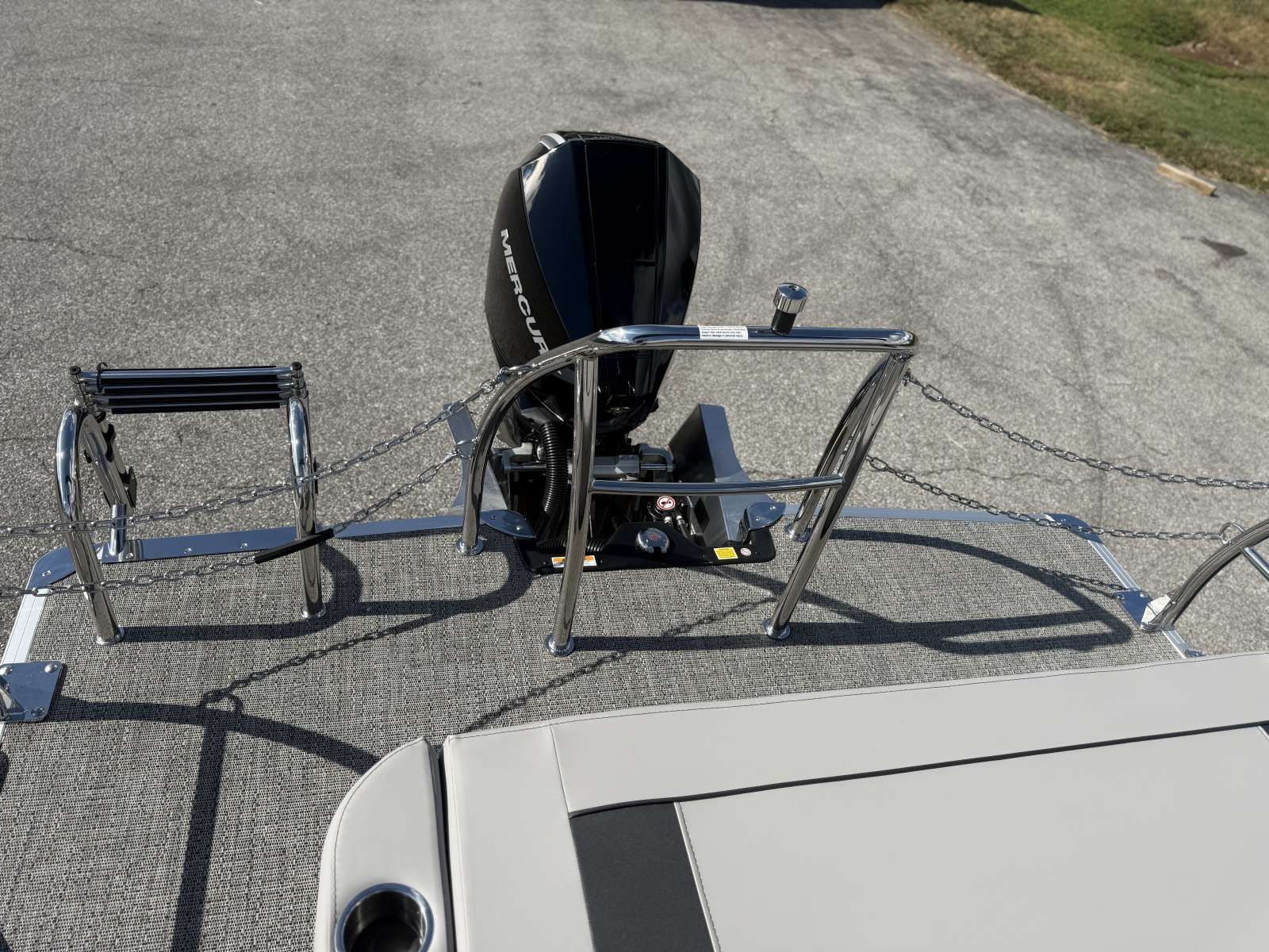 2026 Barletta ARIA A22UC - 34