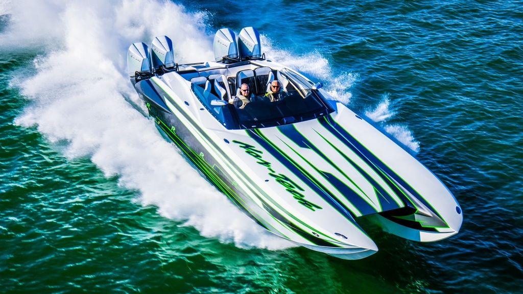 2026 Nor-Tech 4000 Supercat - 3