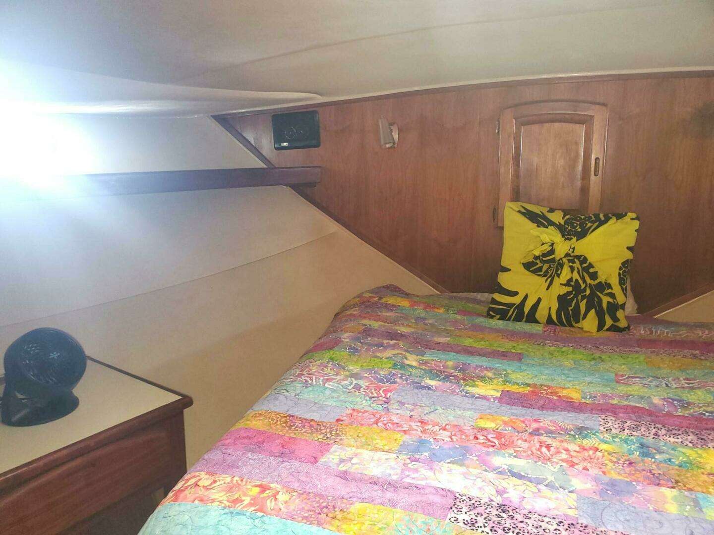 1985 Californian 5239 Cockpit Motor Yacht - Image 46