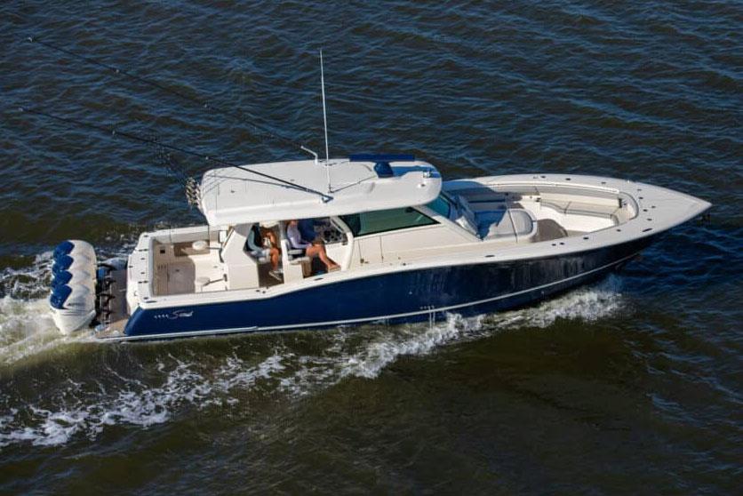 2026 Scout 425 LXF