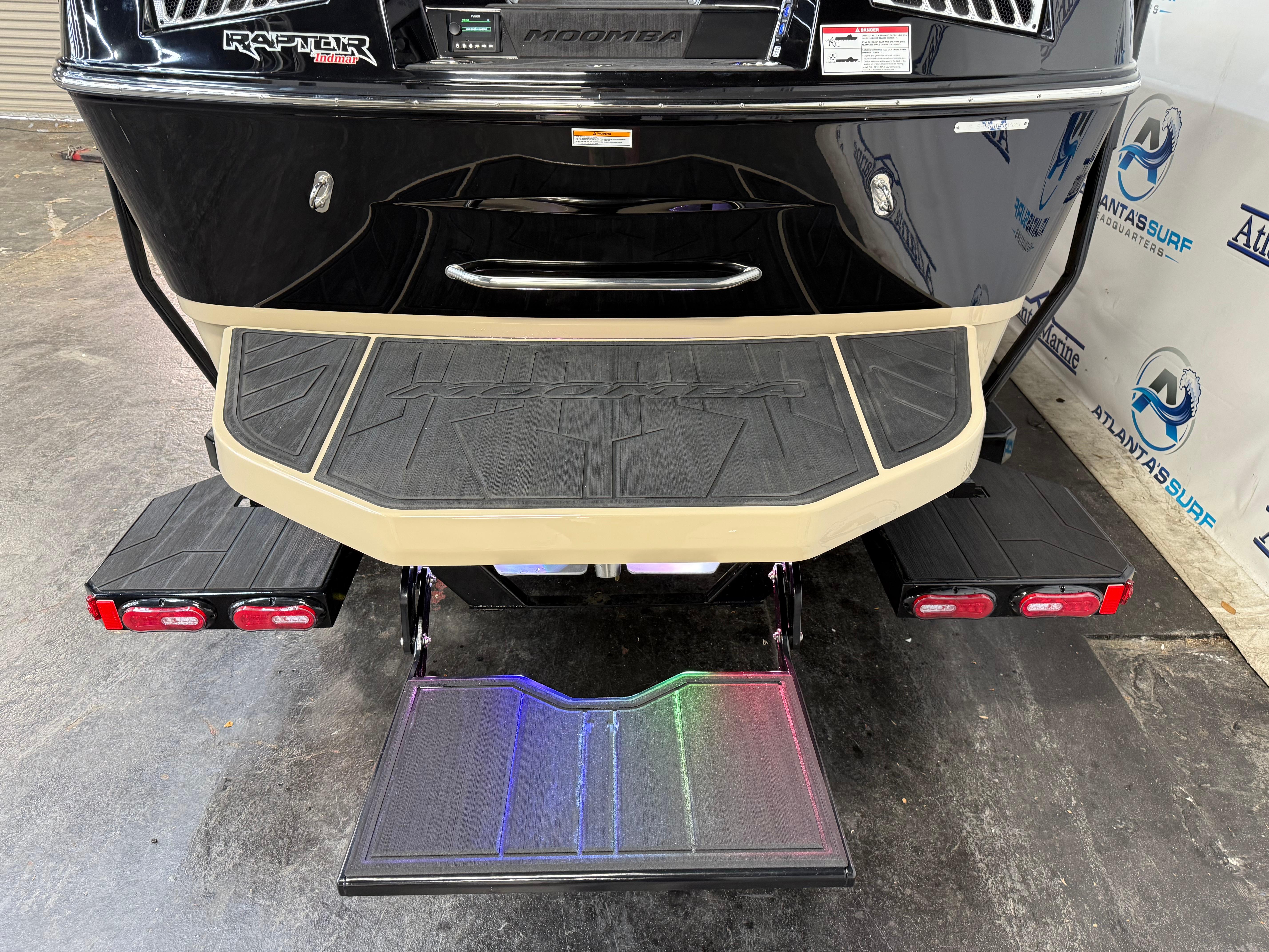 2025 Moomba Mojo - 9