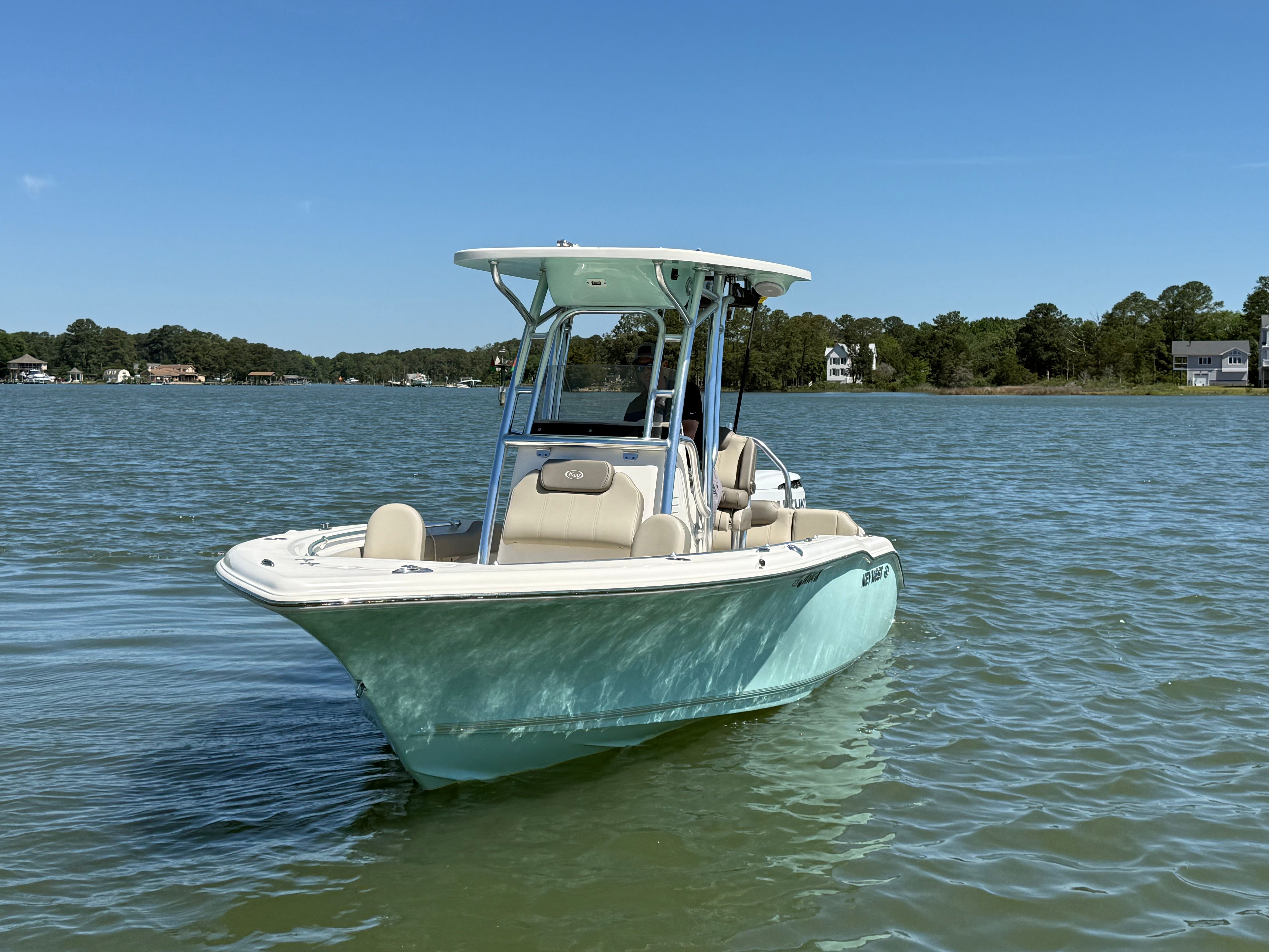 2024 Key West 219 FS - 4