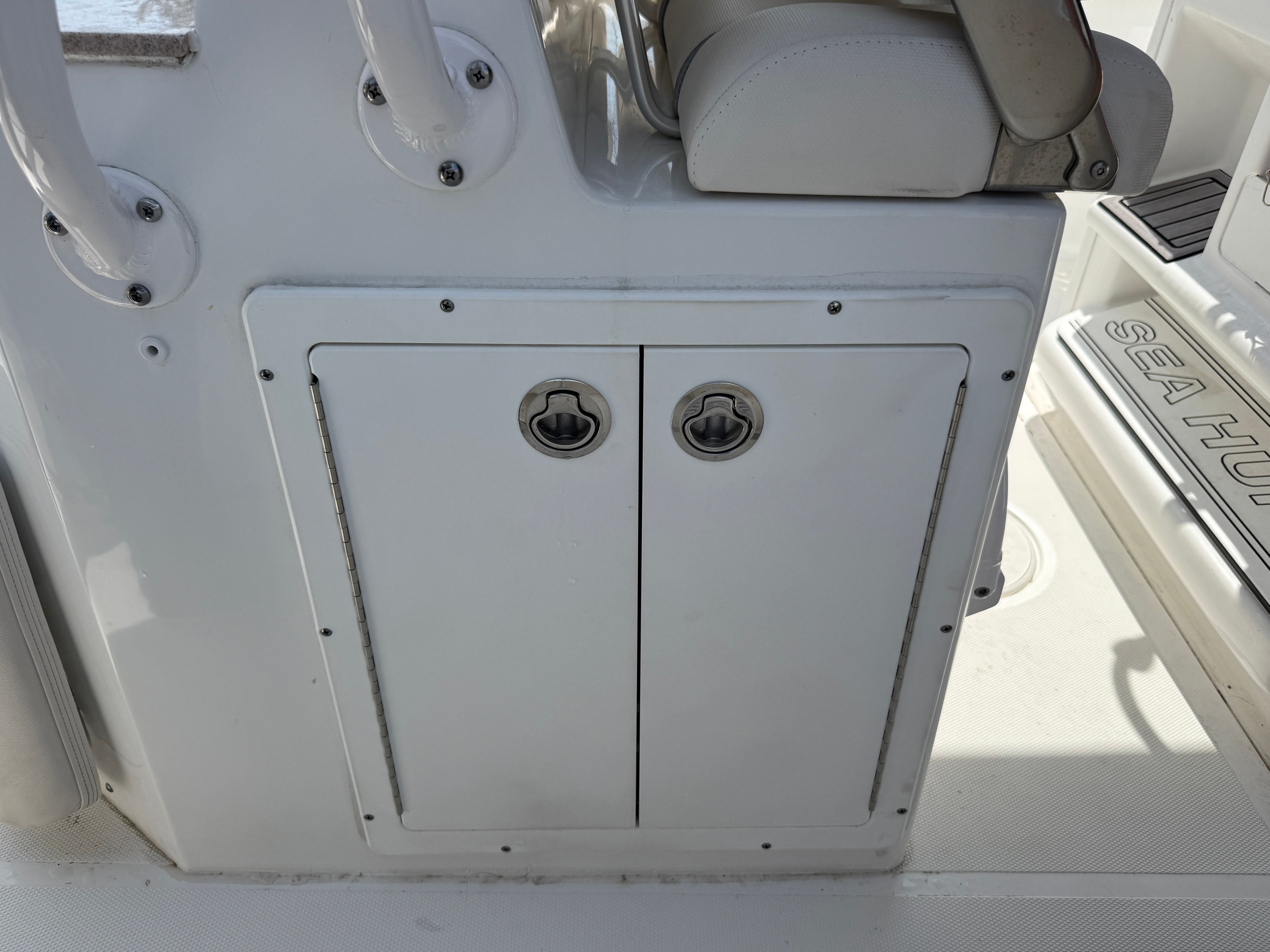 2023 Sea Hunt Ultra 265 SE - 27