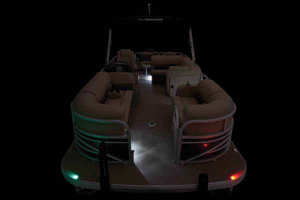2023 Sun Tracker SportFish 22 DLX - 51