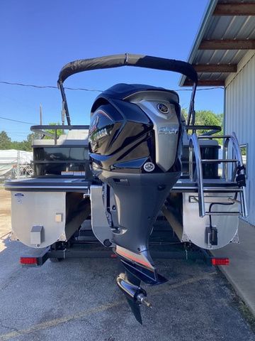 2026 SunCatcher Fusion 324SS - 10