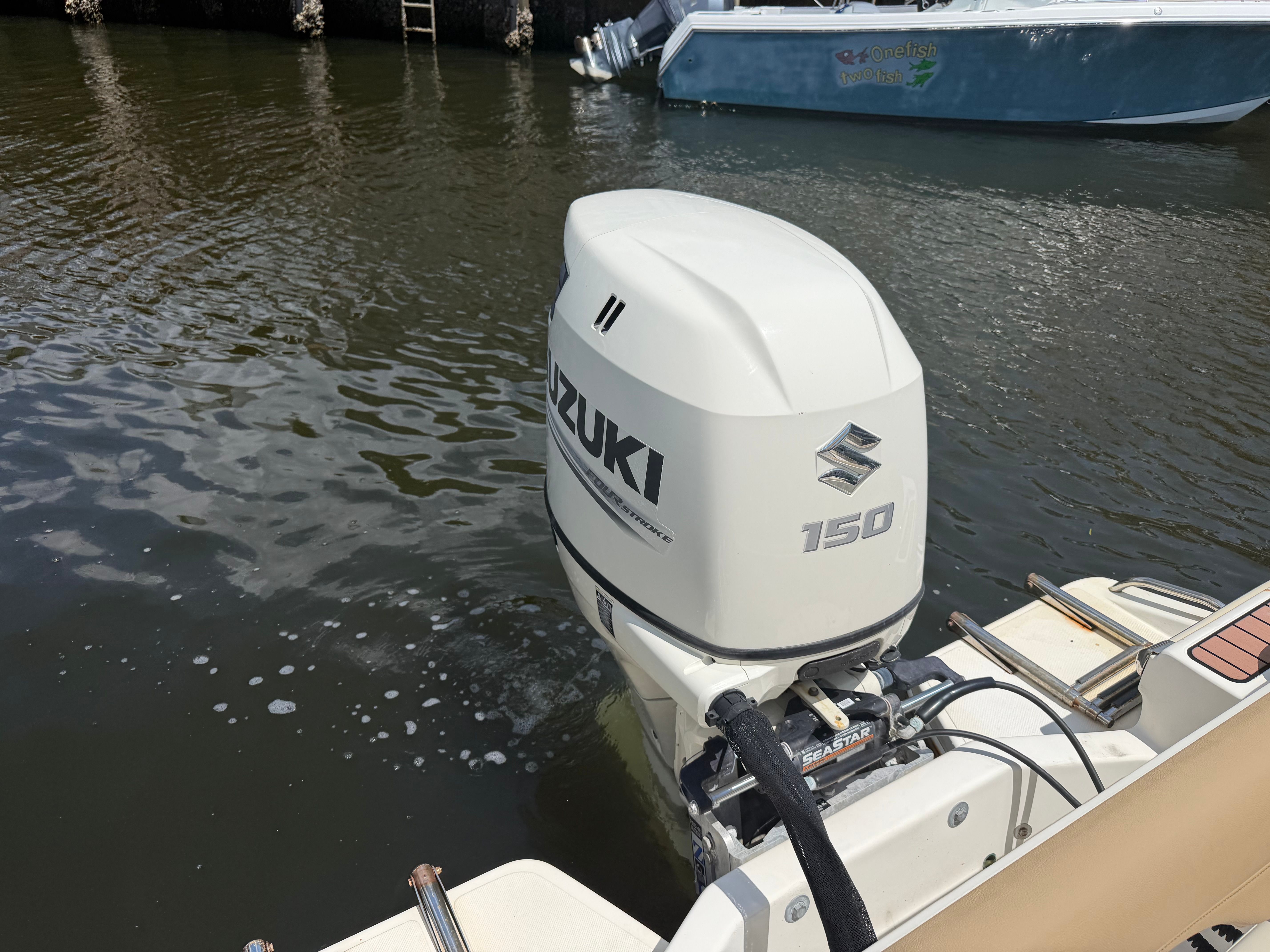 2018 Pioneer 202 Islander - 3