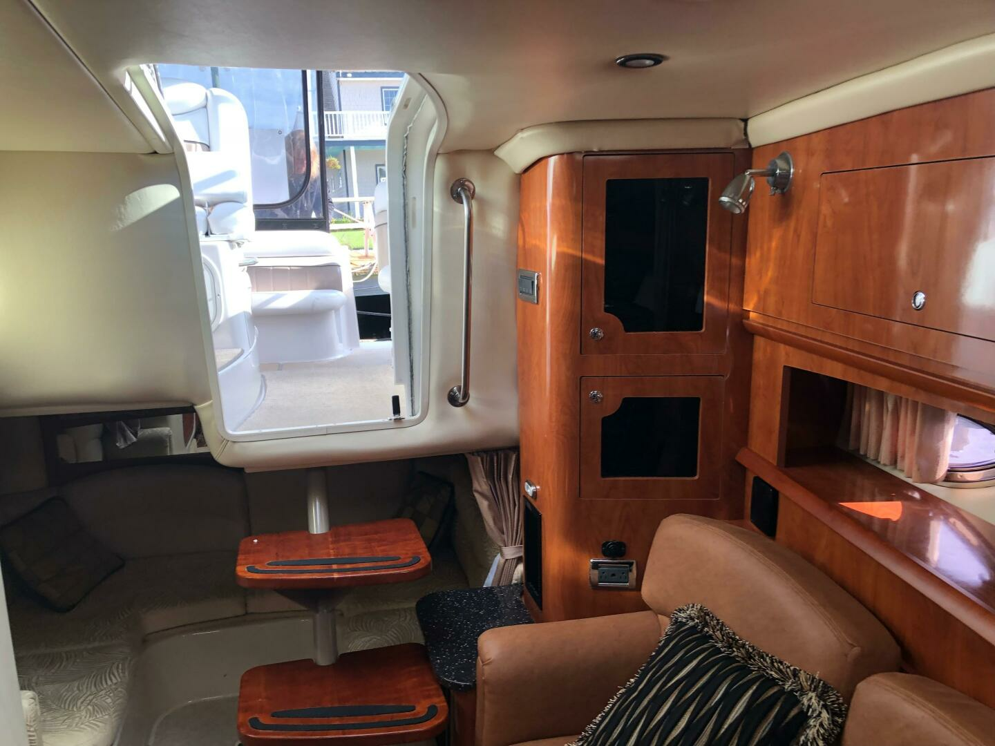 2007 Four Winns 318 Vista - Image 19