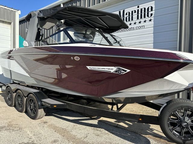 2024 Nautique Super Air Nautique G23 - 2