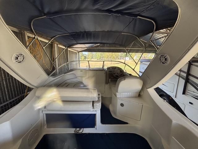 2003 Bayliner Ciera - 12