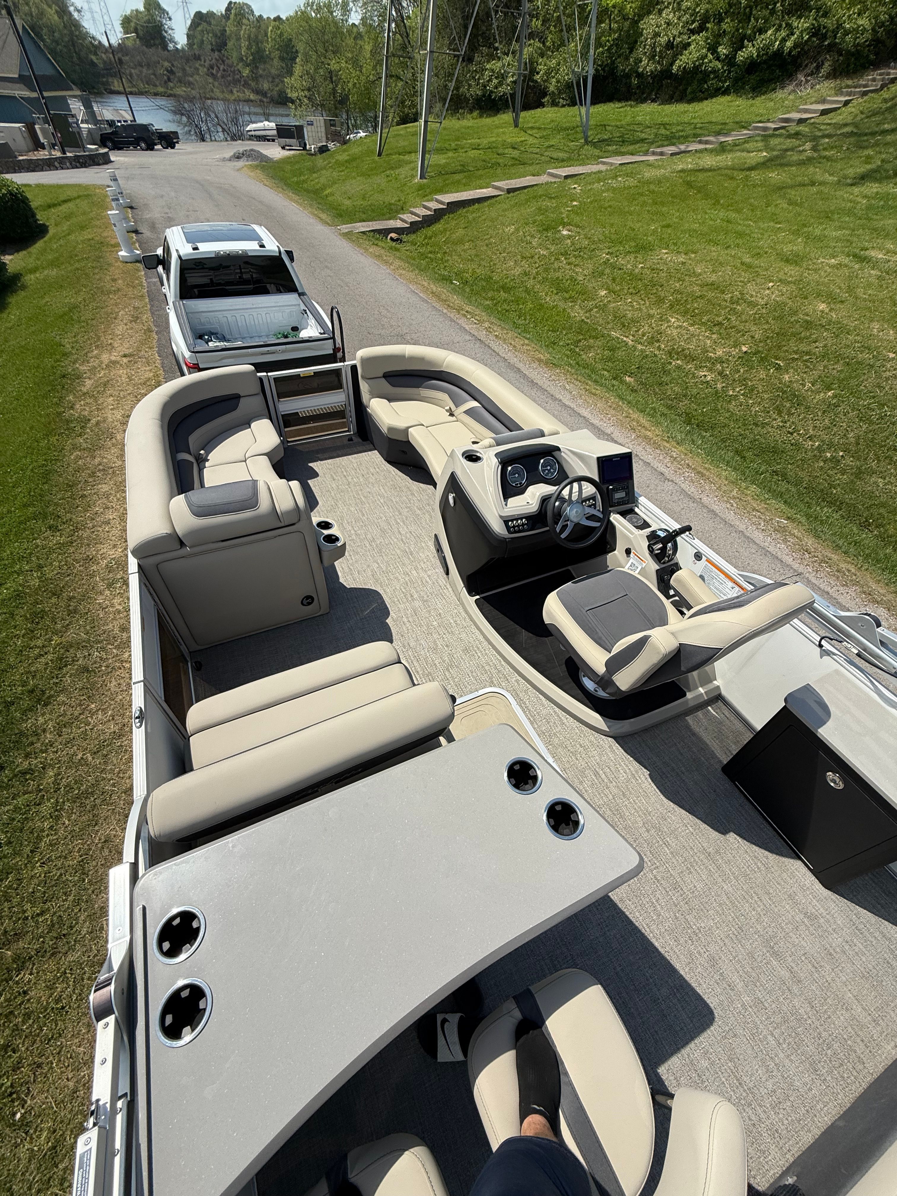 2023 Barletta C24UE - 22