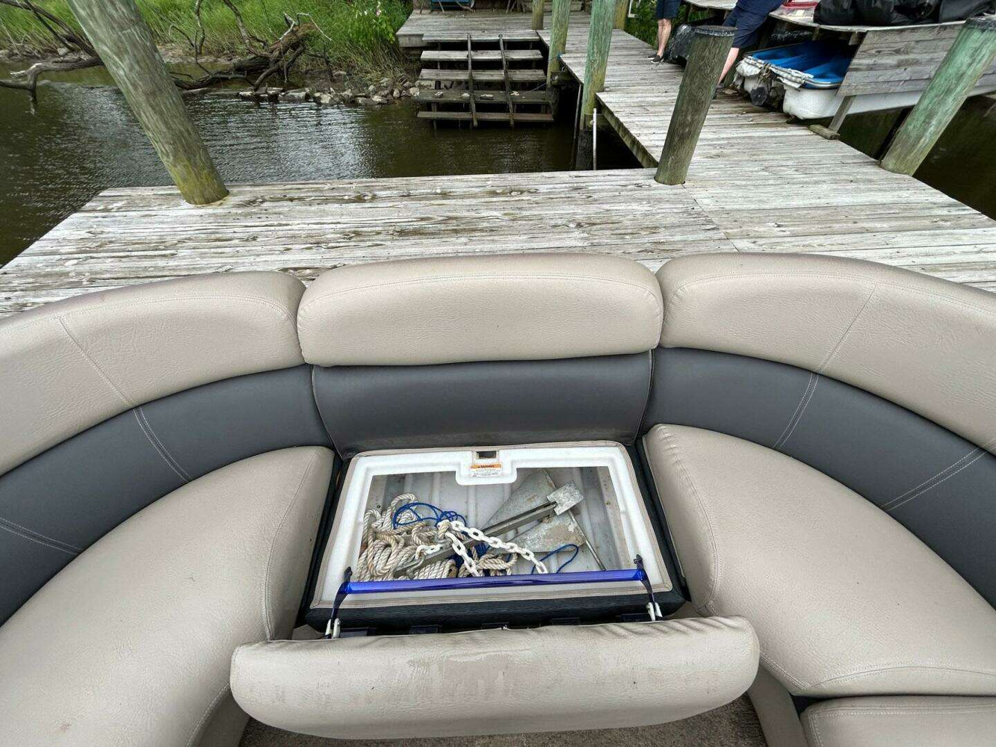 2013 Premier 250 S-Series - Image 19