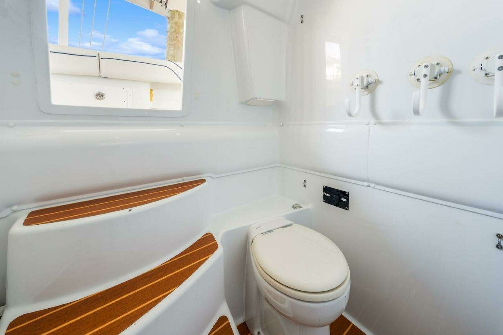2013 Yellowfin 39 Offshore - Image 38