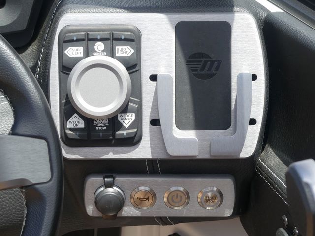 2023 Malibu Wakesetter 23 LSV - 41