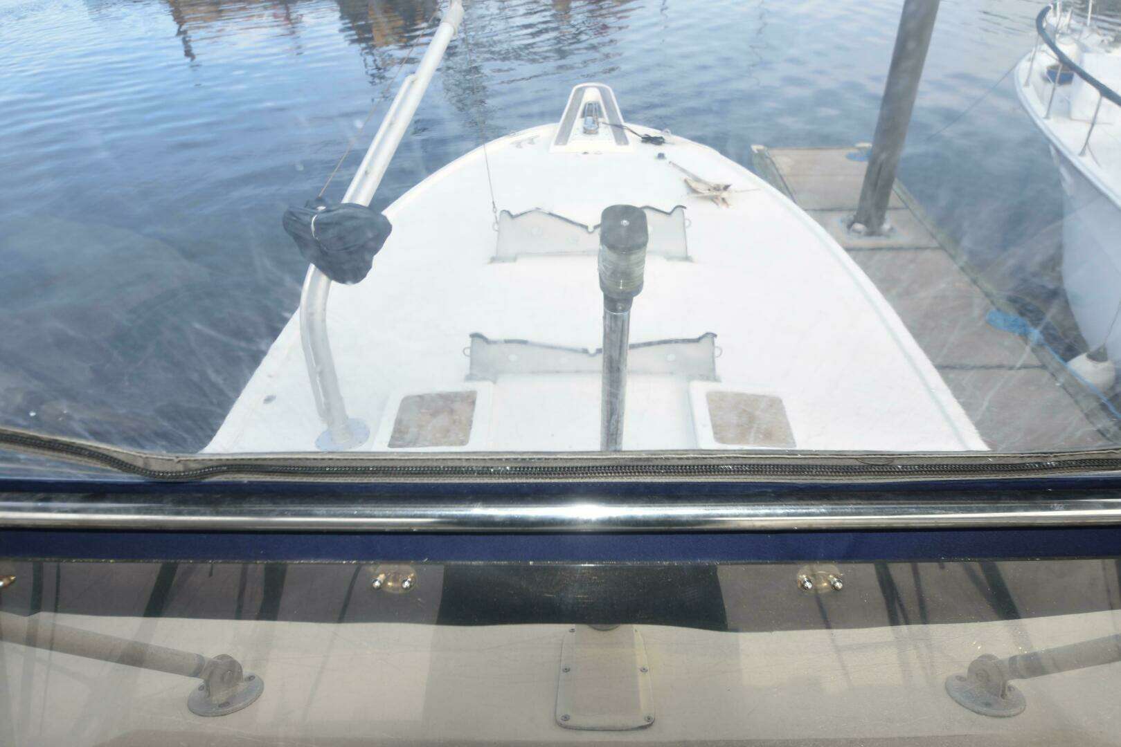 1978 Hatteras 46 Convertible - Image 19