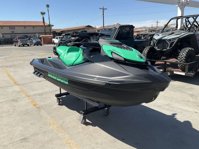 2026 Sea-Doo GTI SE 130 - 2