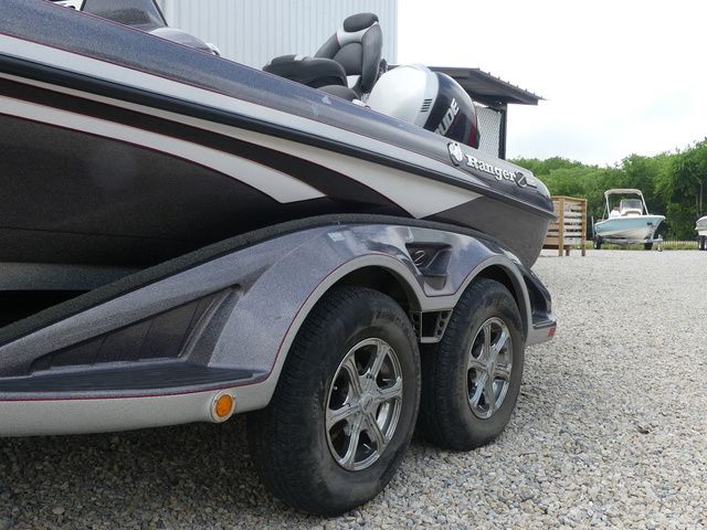2015 Ranger Z520 Comanche - 11