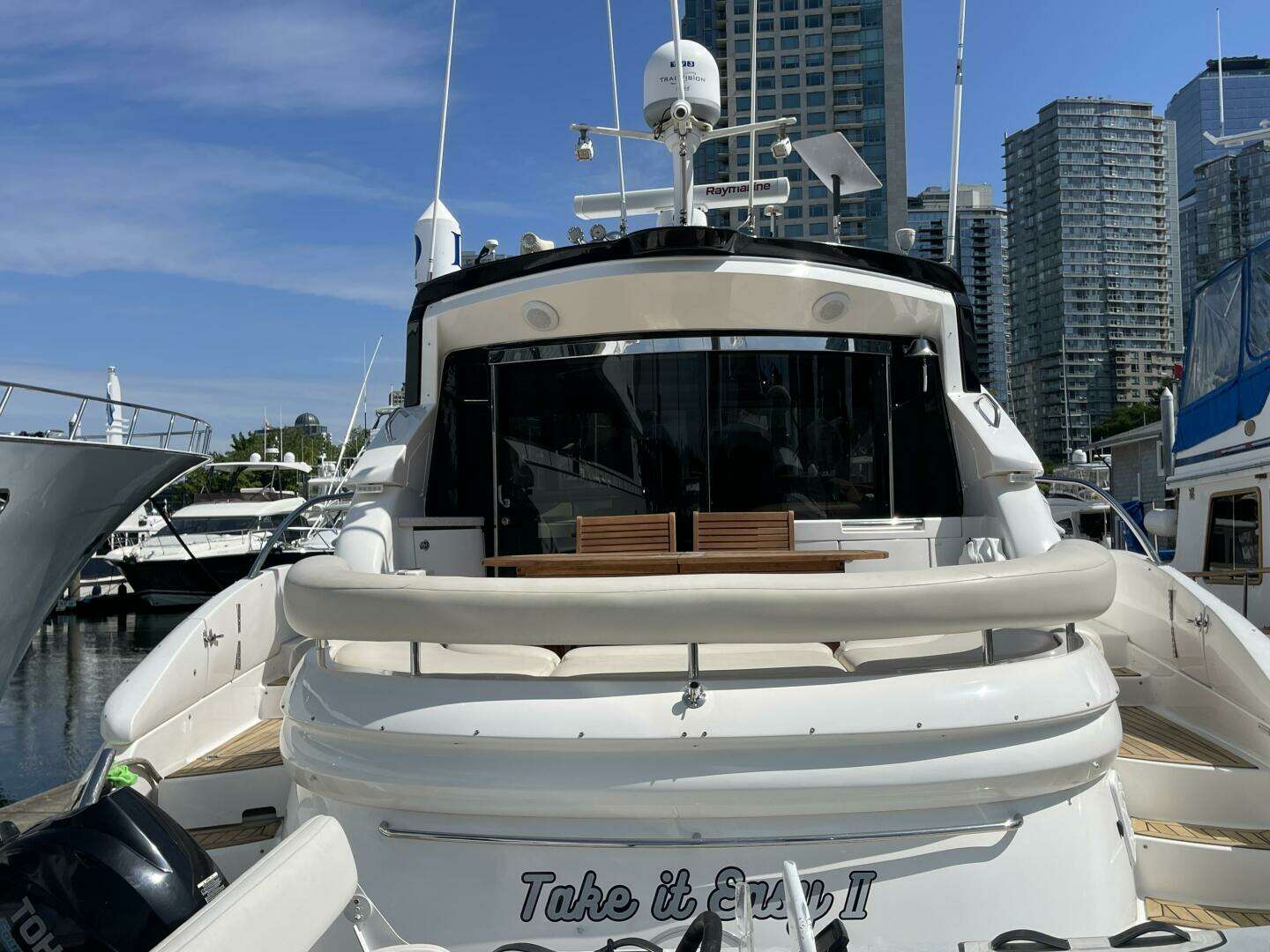 2006 Neptunus Royale 55 - Image 2