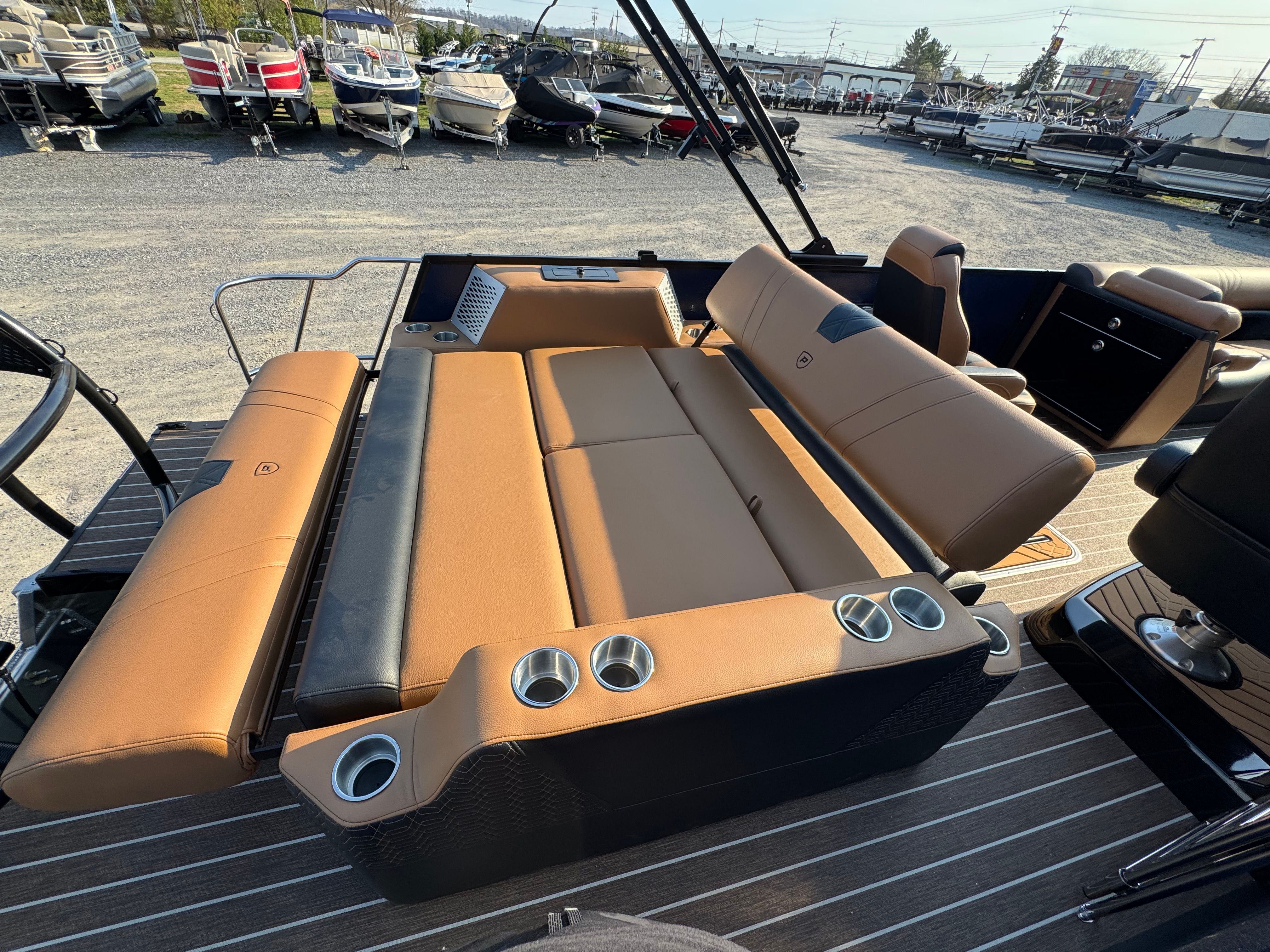 2026 Premier 250 Intrigue RL - 60