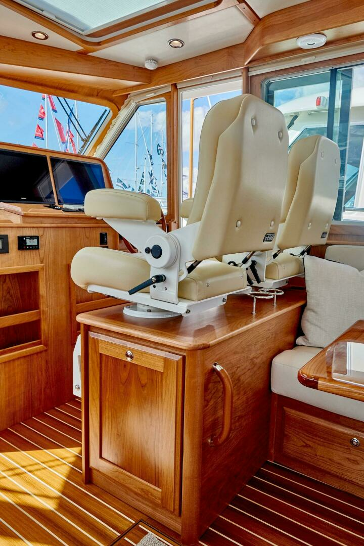 2027 Sabre 45SE - Image 9