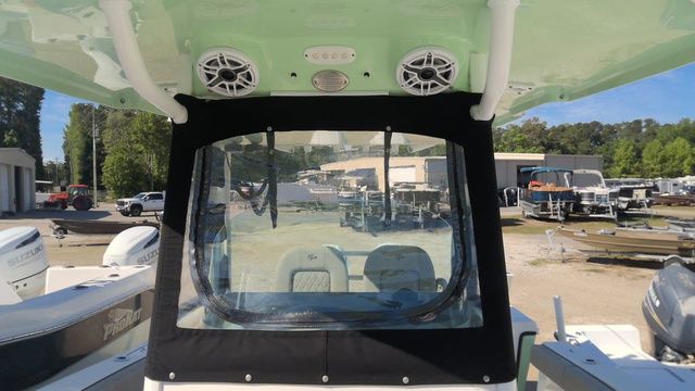 2022 Sea Pro 259 Deep V Series - 15