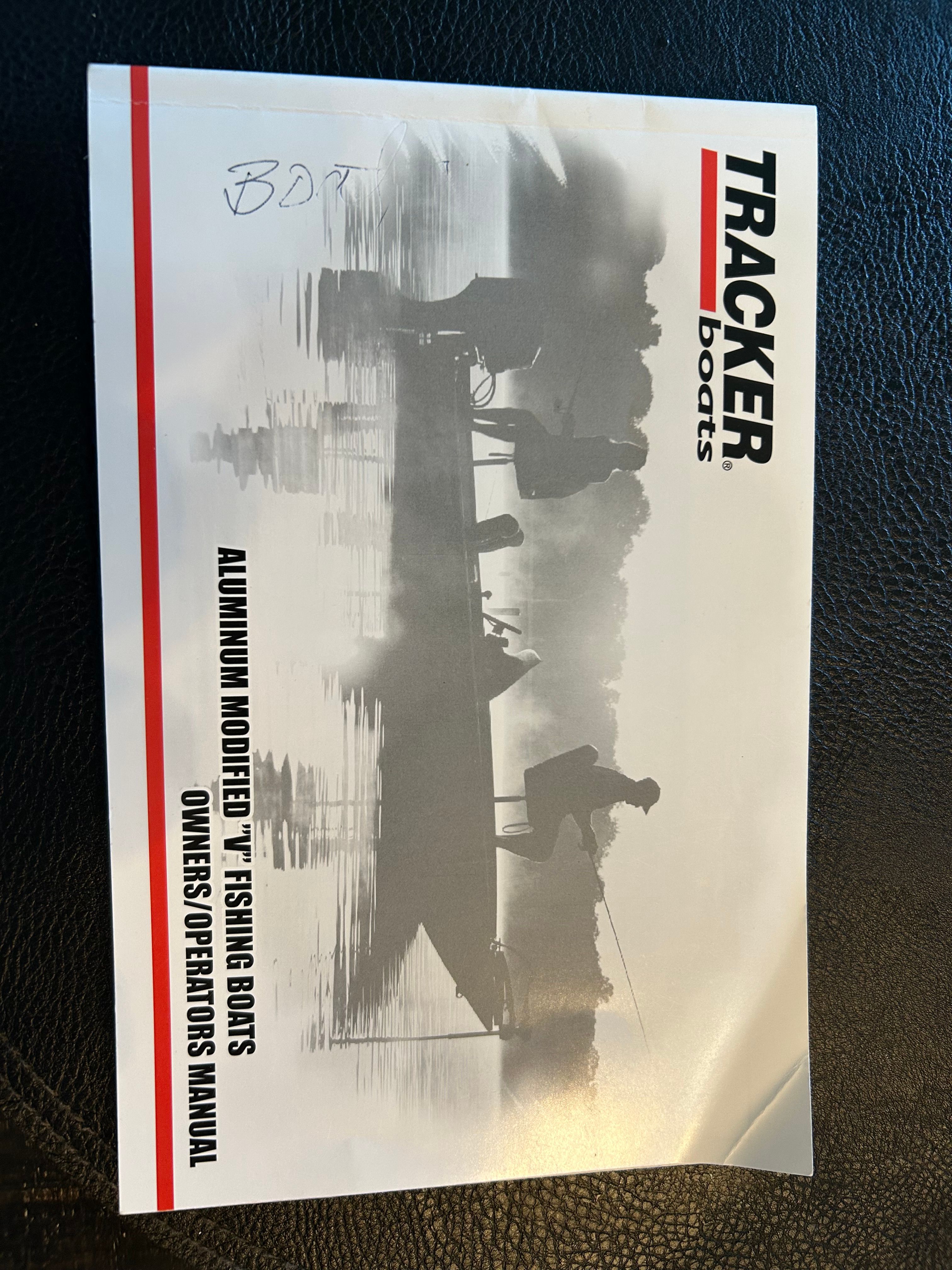 2023 Tracker PRO 175 TWX - 11