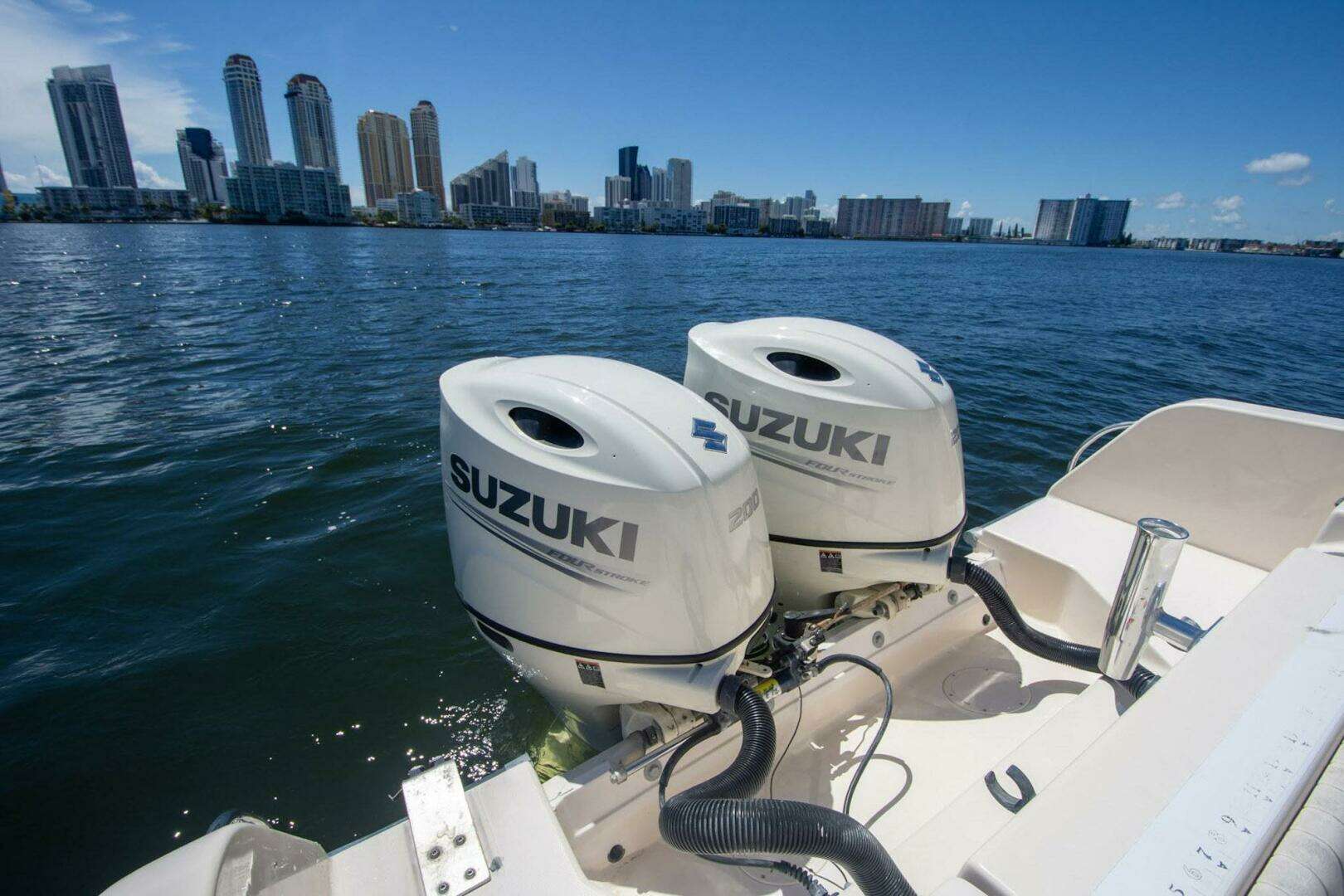2004 Grady-White Sailfish 282 - Image 38