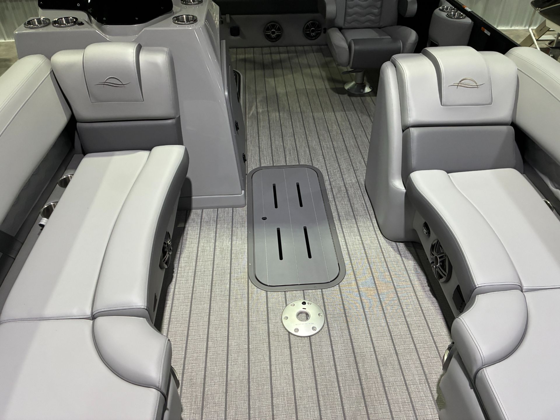 2026 SunCatcher Fusion 324SL - 7