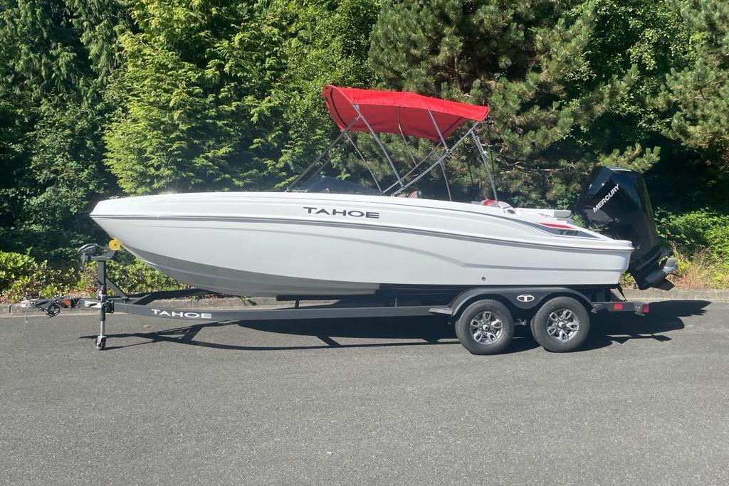 2026 Tahoe T21