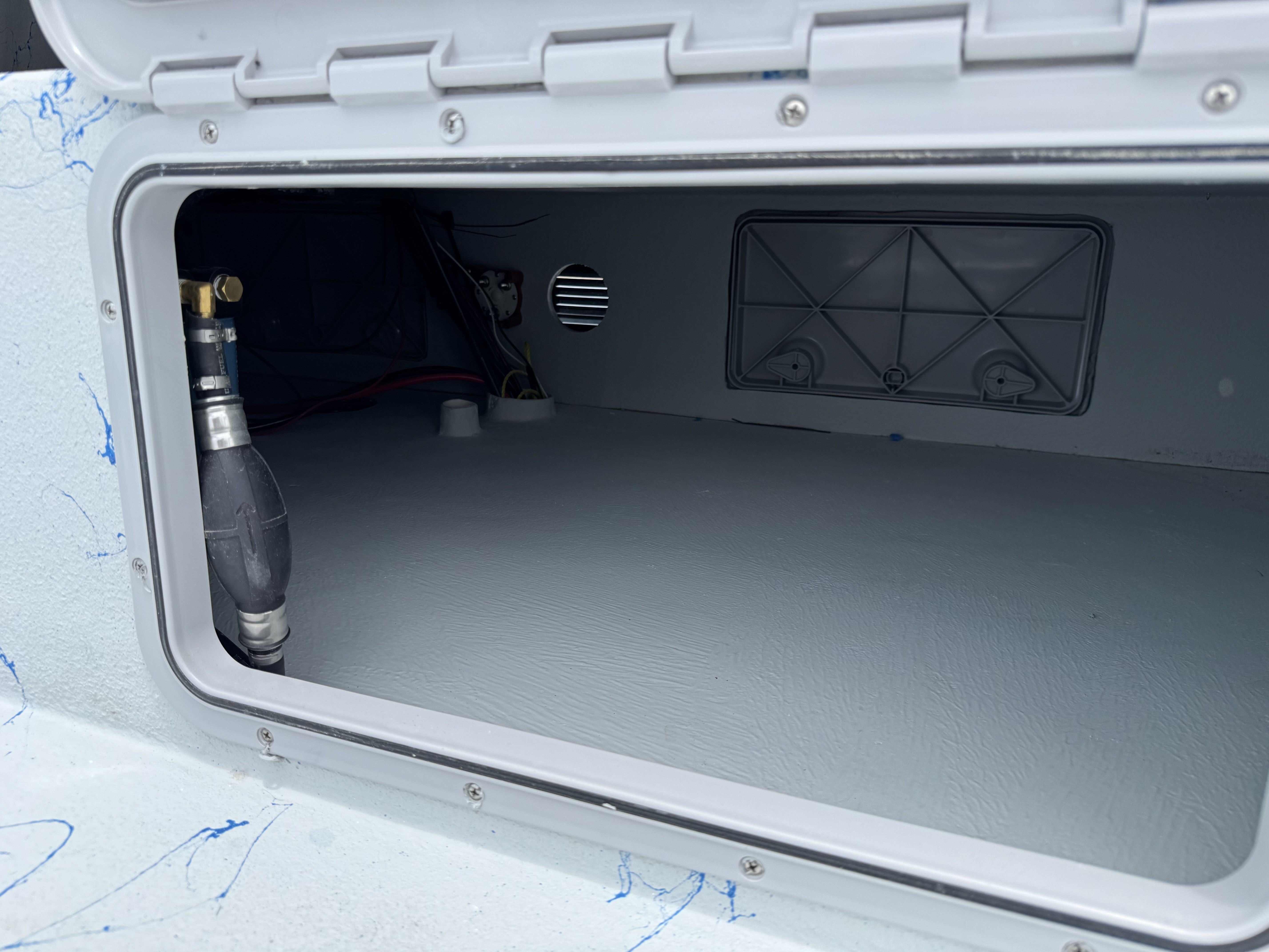 2026 Shoalwater 23' Catamaran - 21