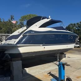 2003 Cobalt 360