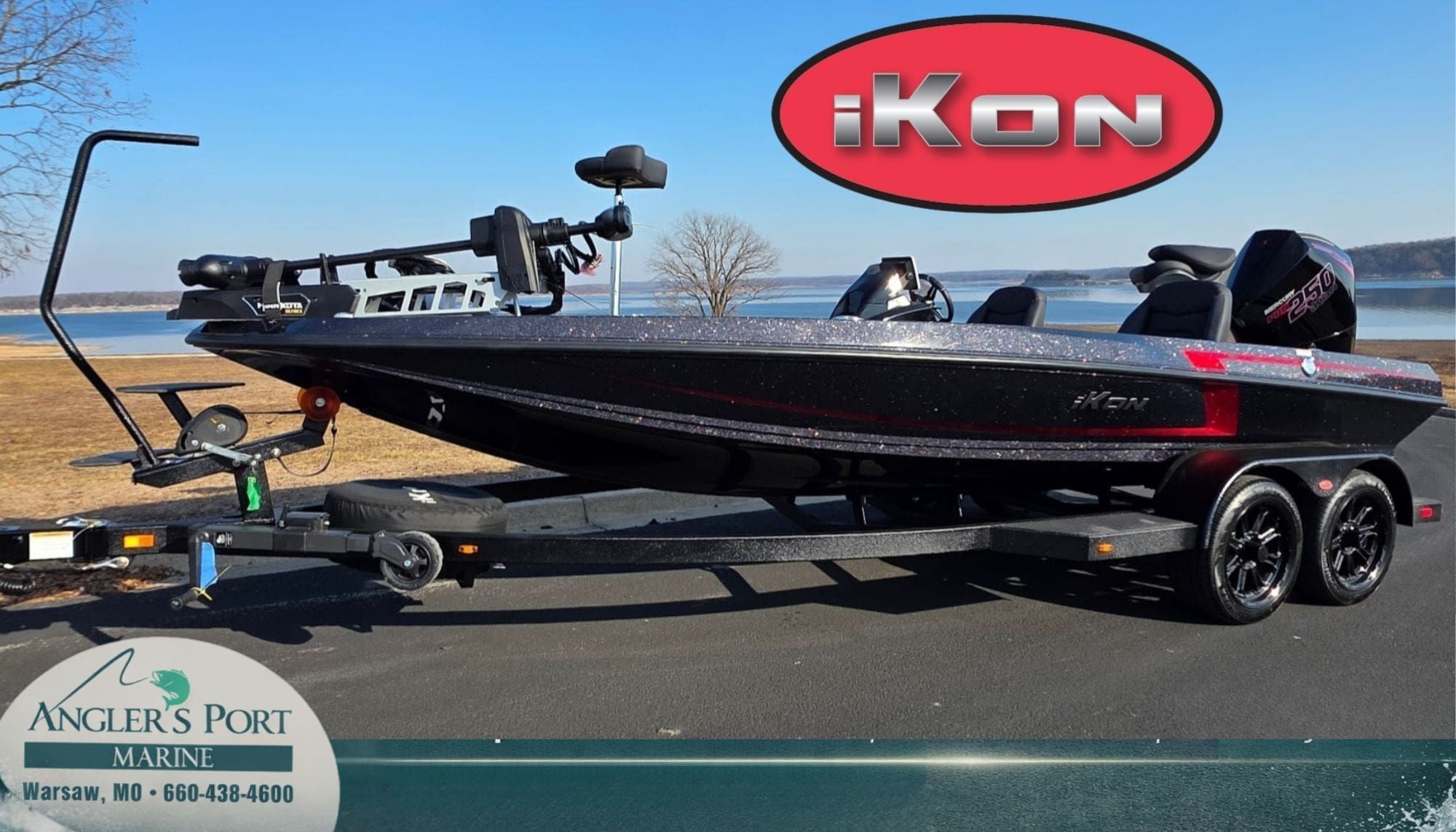 2026 iKon VLE20