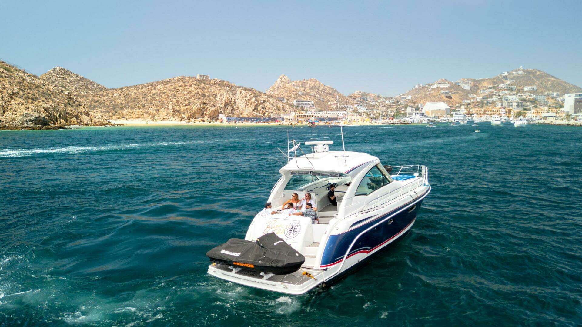 2007 Formula 45 Yacht - Image 13