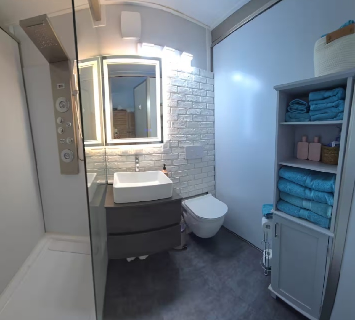 2023 Houseboat Modern Struktures MS400 - Image 13