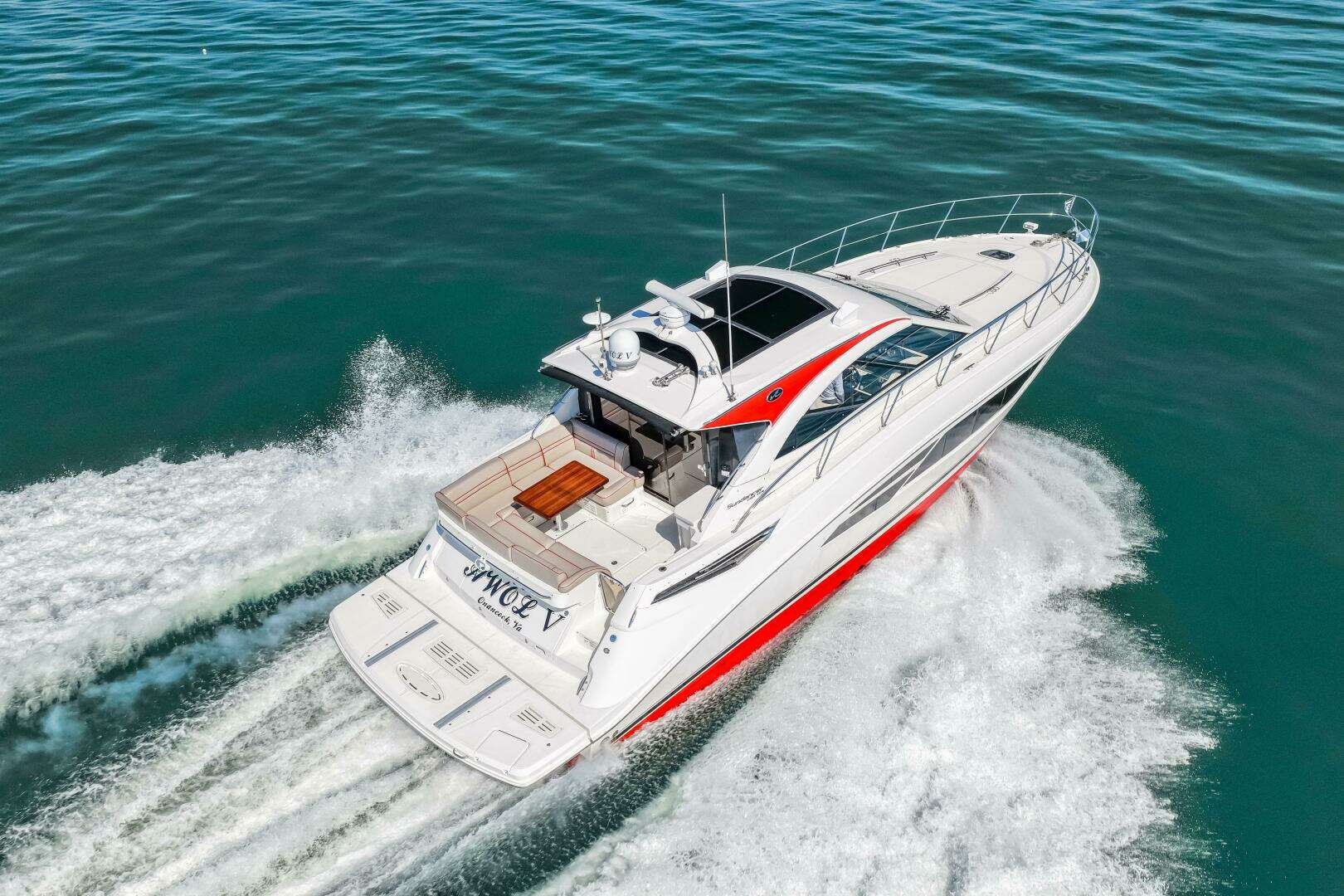 2016 Sea Ray 510 Sundancer - Image 71
