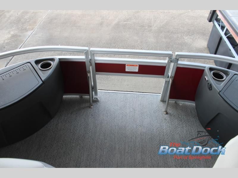 2026 BASS BUGGY 18 DLX - 19