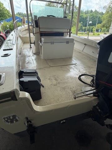 1974 Aquasport wt20 - 4