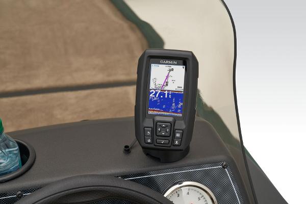 2026 Tracker Bass Tracker Classic Limited - 18