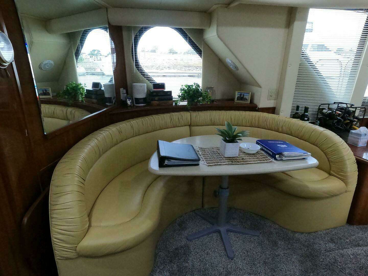 2006 Bluewater 5200 - Image 17