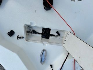 2007 Action Craft Coastal Bay 1910 - 5