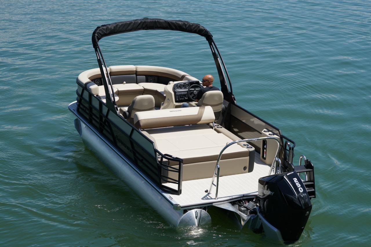 2026 Berkshire 22 UL CTS