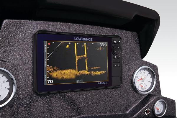 Manufacturer Provided Image: Nitro Z20 Pro