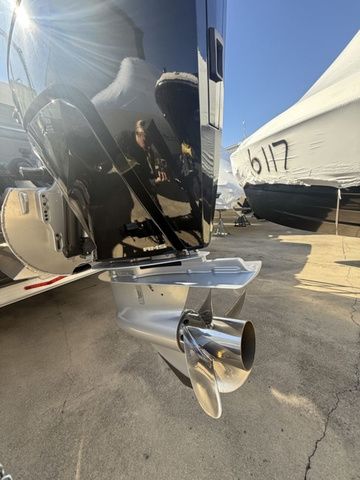 2023 BARLETTA BOATS 25U - 20