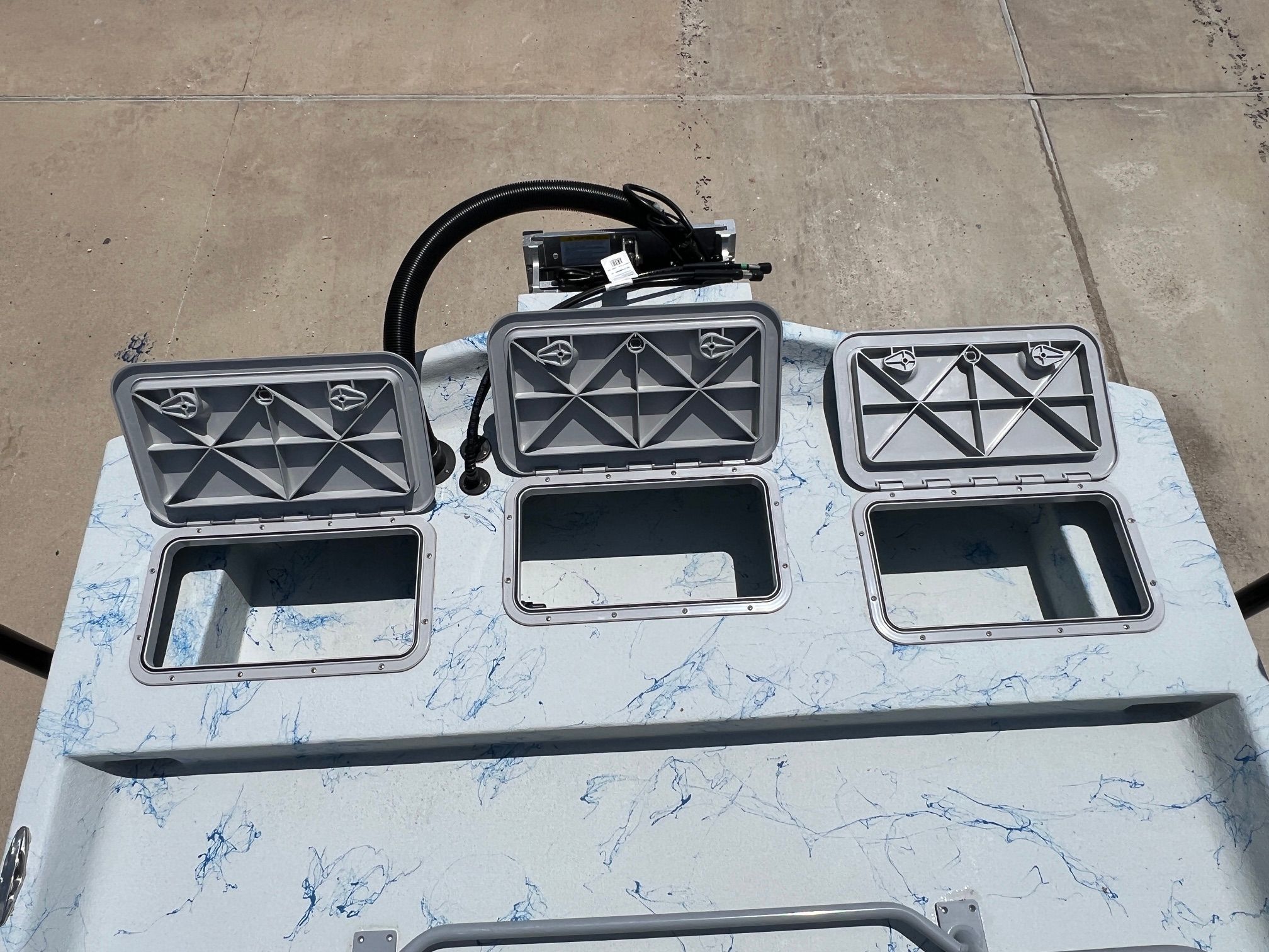 2026 Shoalwater 19' Catamaran - 23