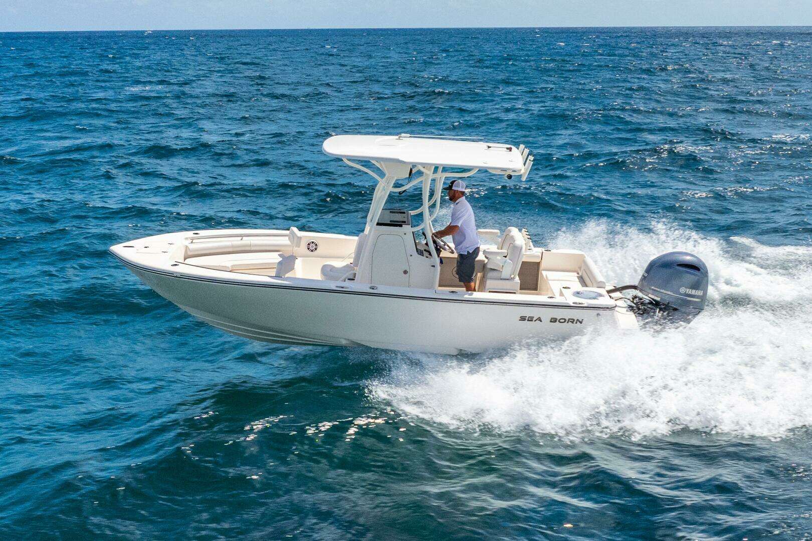 2025 Sea Born LX22 - Image 15